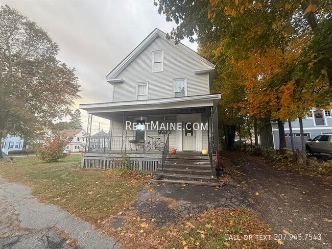 43 Fling St