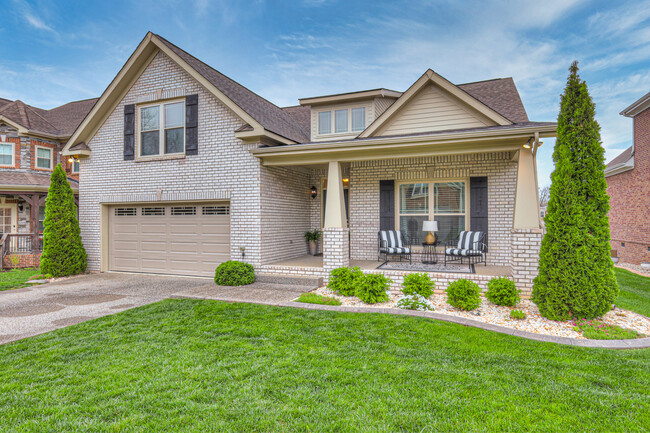 property at 1020 Claymill Dr