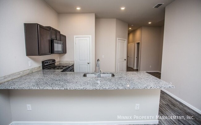 1639 133rd St in Lubbock, TX - Foto de edificio - Building Photo