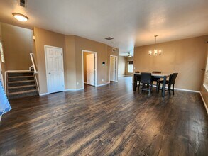 3411 Eagles Bay Pt in Colorado Springs, CO - Building Photo - Building Photo