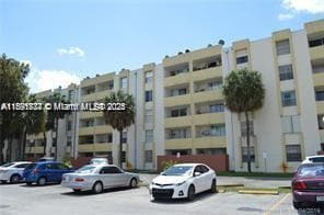 property at 10090 NW 80th Ct