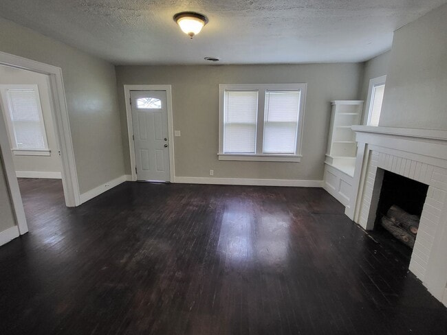 500 N Jackson St in Edmond, OK - Building Photo - Building Photo
