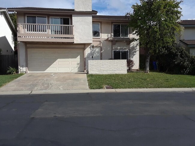 property at 4425 Caminito Pedernal