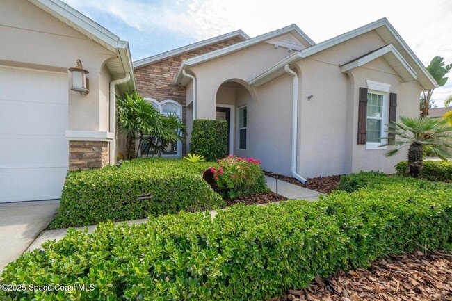 1837 Croghan Dr in Melbourne, FL - Building Photo - Building Photo