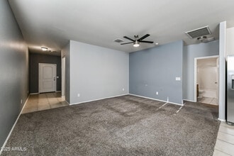 29925 W Whitton Ave in Buckeye, AZ - Building Photo - Building Photo