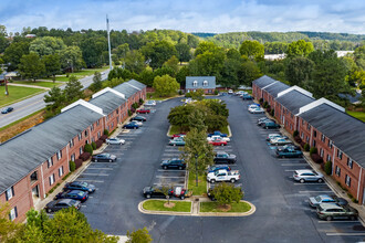 Avenue Apartments in Cartersville, GA - Building Photo - Building Photo