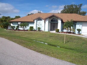 26070 Dolman Ct in Punta Gorda, FL - Building Photo - Building Photo