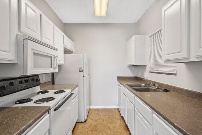 property at 12166 Metric Blvd