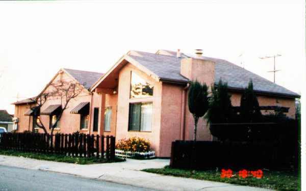 15230 Farnsworth St in San Leandro, CA - Building Photo - Building Photo