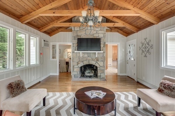 property at 137 Shade St