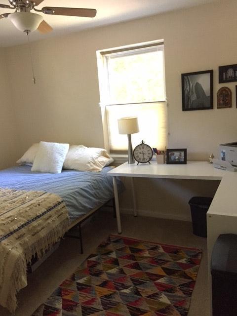 6612 Boulevard Vw, Unit A2 in Alexandria, VA - Building Photo - Building Photo