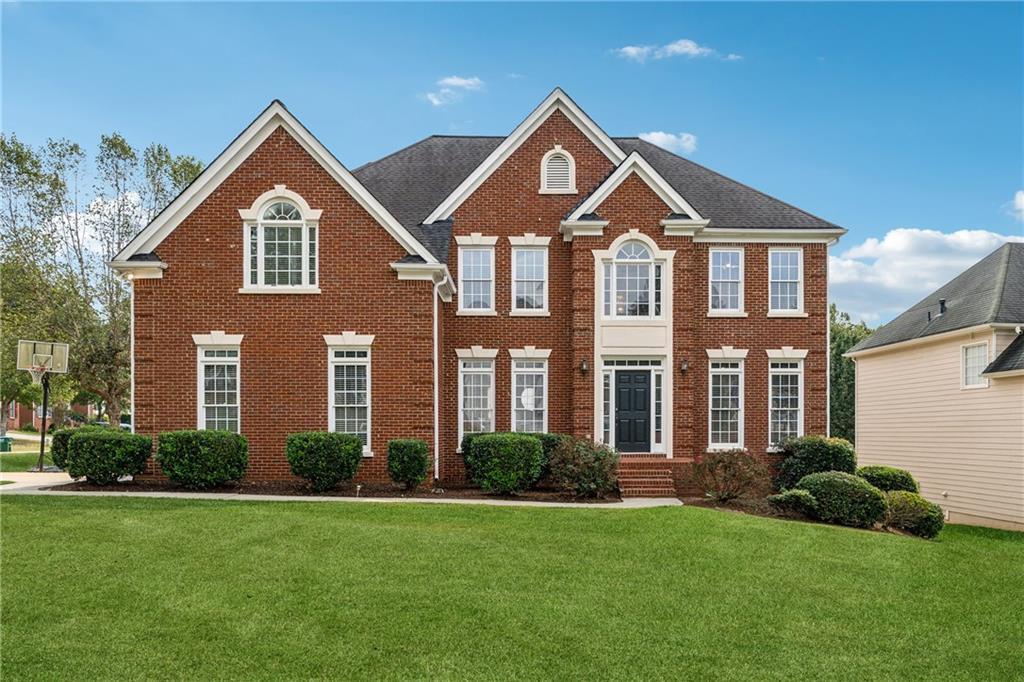 4289 Catamount Dr in Lilburn, GA - Building Photo