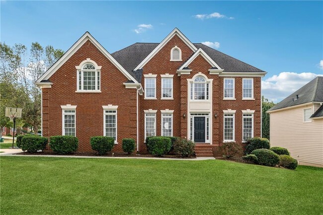property at 4289 Catamount Dr