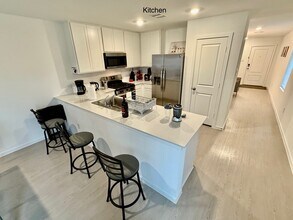 3092 Fantasy Ter Dr in Katy, TX - Building Photo - Building Photo