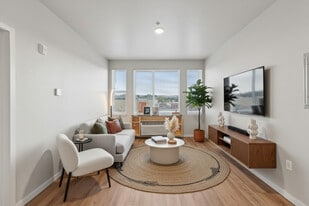 Avenida Del Sol in Denver, CO - Building Photo