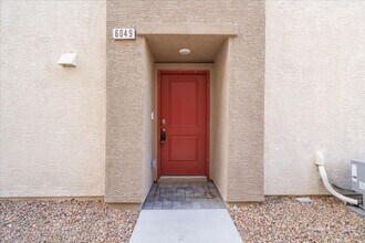 6049 Amaryllis Fls St in North Las Vegas, NV - Building Photo - Building Photo