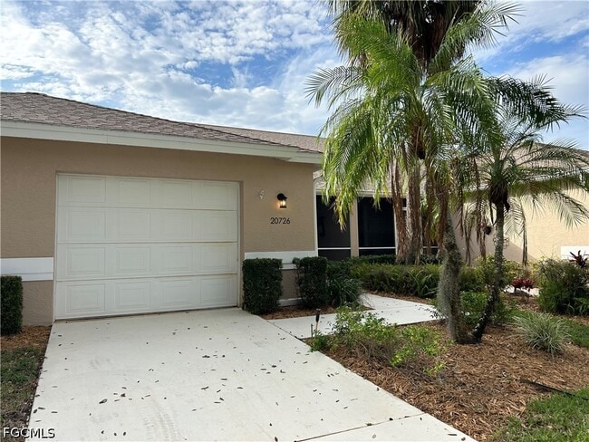 property at 20726 Country Barn Dr