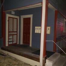 114 W 7th St, Unit 1 in Taylor, TX - Building Photo - Building Photo