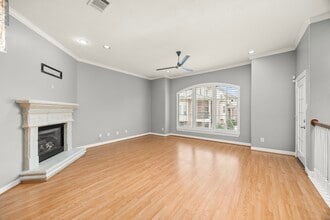 7930 Stoneyway Dr in Houston, TX - Building Photo - Building Photo