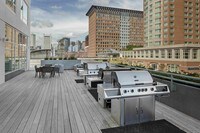 Building Photo - Waterside Place Apartments in Boston, Massachusetts