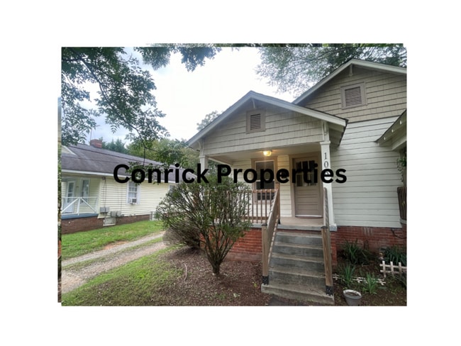 property at 106 Freeze Ave NW