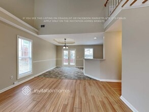 325 Providence Rd in Dallas, GA - Building Photo - Building Photo