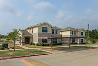 Rosemont at Mission Trails in Dallas, TX - Foto de edificio - Building Photo