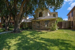 4216 Tanner Way in Grand Prairie, TX - Building Photo