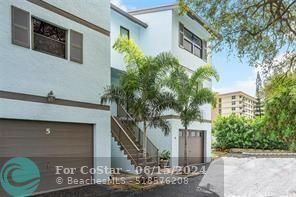 3250 NE 12th St in Pompano Beach, FL - Building Photo - Building Photo