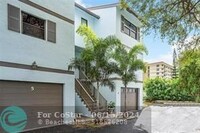 3250 NE 12th St in Pompano Beach, FL - Foto de edificio - Building Photo