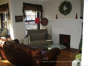 945 Judson Ave, Unit 1 in Evanston, IL - Foto de edificio - Building Photo