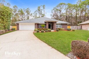 1147 McGirts Creek Ct in Jacksonville, FL - Building Photo