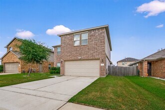 5546 Casa Batillo Dr in Katy, TX - Building Photo - Building Photo