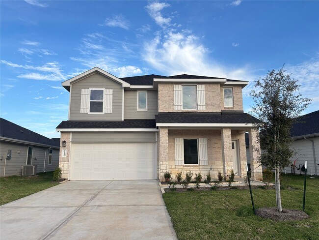 4315 Windsor Frst Ct in Fulshear, TX - Building Photo - Building Photo