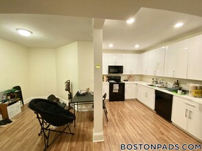 86 St Stephen St in Boston, MA - Building Photo - Building Photo