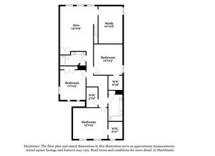 9102 Sweet Blue Jasmine Ln in Humble, TX - Building Photo - Building Photo