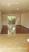 574 Spinnaker Ln in Green Bay, WI - Building Photo - Building Photo