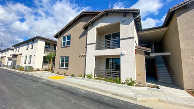 Ridgeway Apartments in National City, CA - Building Photo - Interior Photo