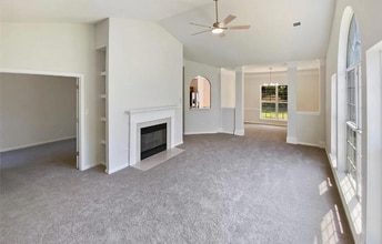 13617 Red Wine Ct in Charlotte, NC - Building Photo - Building Photo