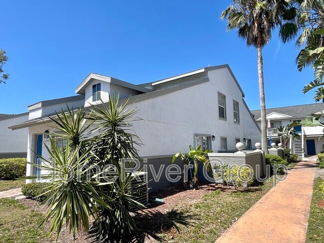 8517 Lincoln Cove Dr in Tampa, FL - Building Photo - Building Photo