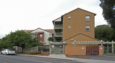 CHURCH LANE APARTMENTS in San Pablo, CA - Building Photo - Building Photo