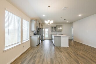 1242 Mariquita Ln in Arcola, TX - Building Photo - Building Photo