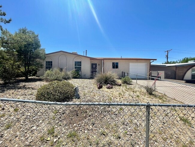 property at 13208 Westview Ave NE