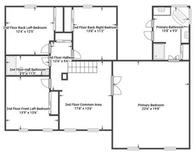 7137 Dardenne Prairie Dr in O'Fallon, MO - Building Photo - Building Photo