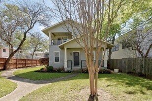 1507 Elton Ln in Austin, TX - Building Photo