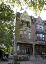 1637 N 33rd St in Philadelphia, PA - Building Photo