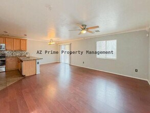 6544 S Meadow Fescue Dr in Tucson, AZ - Building Photo - Building Photo