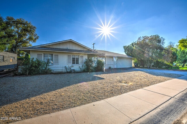 property at 8235 E Virginia Ave