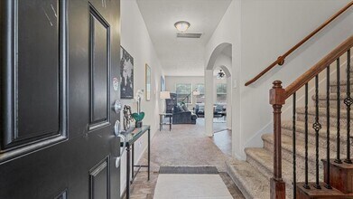 10543 Day Trail Ln in Spring, TX - Building Photo - Building Photo