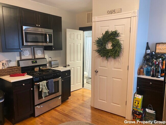 10 Taft St, Unit 2 in Boston, MA - Building Photo - Building Photo